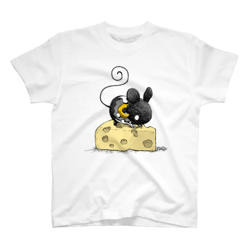 Mouse Regular Fit T-Shirt