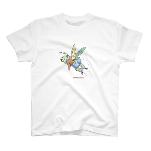 フェアリー（三村晴子） Regular Fit T-Shirt