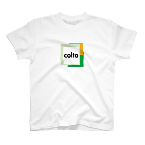 colto Regular Fit T-Shirt