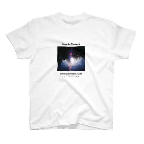 Shine Regular Fit T-Shirt