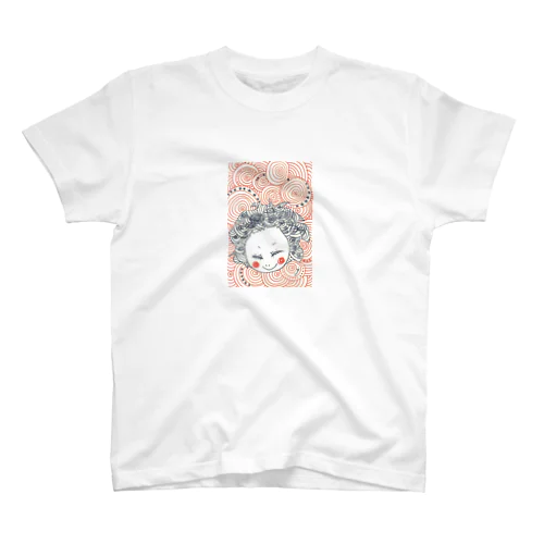 たの©️ Regular Fit T-Shirt