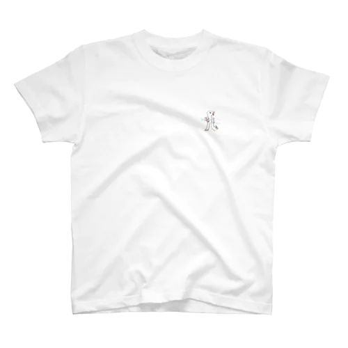 恐竜くん Regular Fit T-Shirt