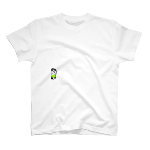 ミニ沢くん スタンダードTシャツ