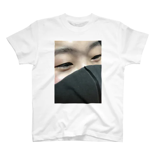 あ スタンダードTシャツ