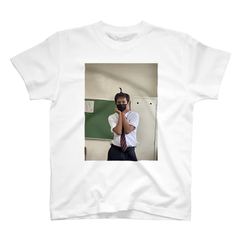 たけちゃん Regular Fit T-Shirt