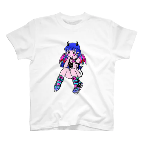 悪魔ちゃん スタンダードTシャツ