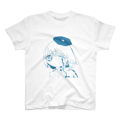 天使a スタンダードTシャツ