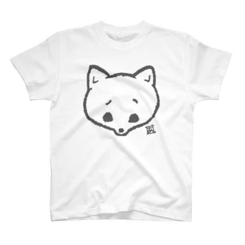 まゆしば隊！ Regular Fit T-Shirt