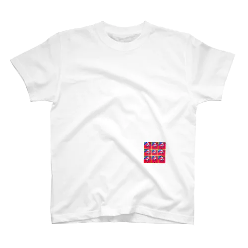 THA Hofmann Regular Fit T-Shirt