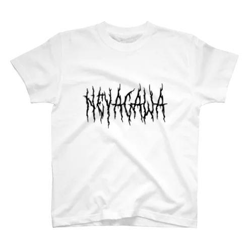 Neya-2 Regular Fit T-Shirt