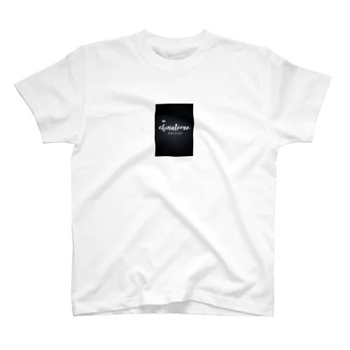 ロゴシリーズ Regular Fit T-Shirt