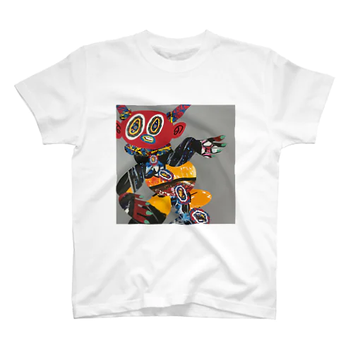 おーに Regular Fit T-Shirt