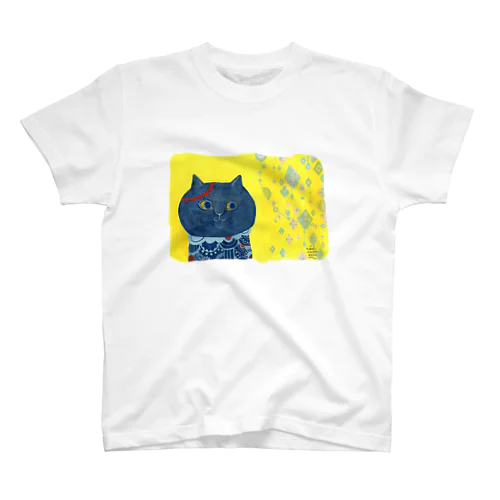 金平糖 Regular Fit T-Shirt