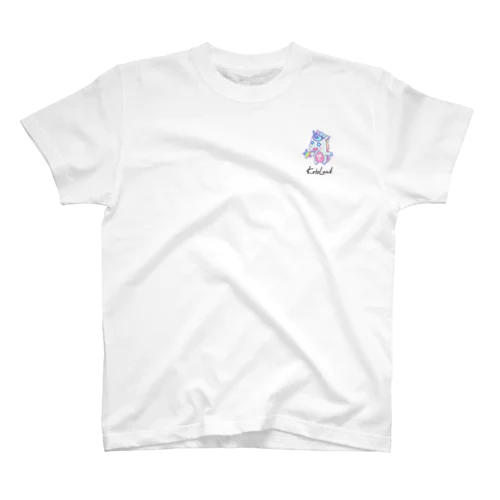 UNICORN from KoteLand スタンダードTシャツ