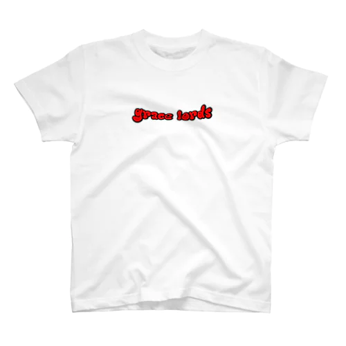 grace lords ♥️ Regular Fit T-Shirt