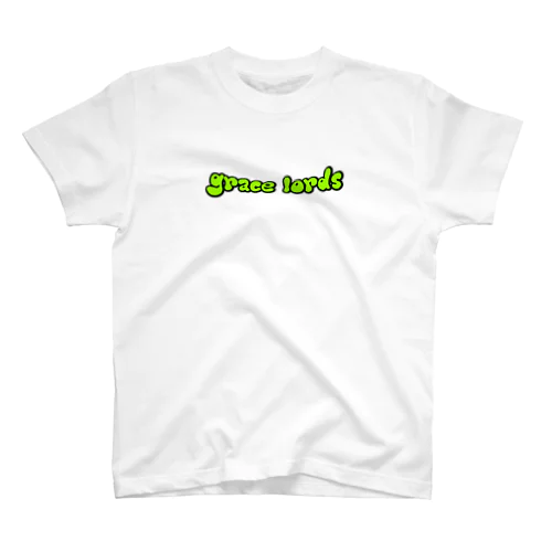 grace lords 💚 Regular Fit T-Shirt