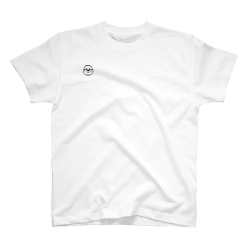 taxidriver_logo スタンダードTシャツ