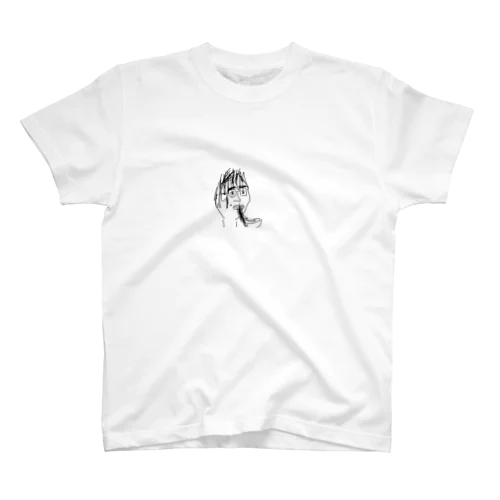 男の子 スタンダードTシャツ