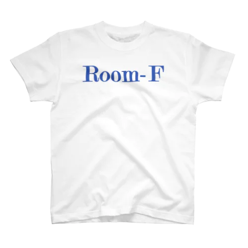 Room-F Regular Fit T-Shirt