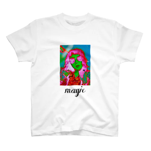 magic show スタンダードTシャツ