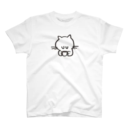 sakuriのﾈｺﾁｬﾝ🐱♡♡ スタンダードTシャツ