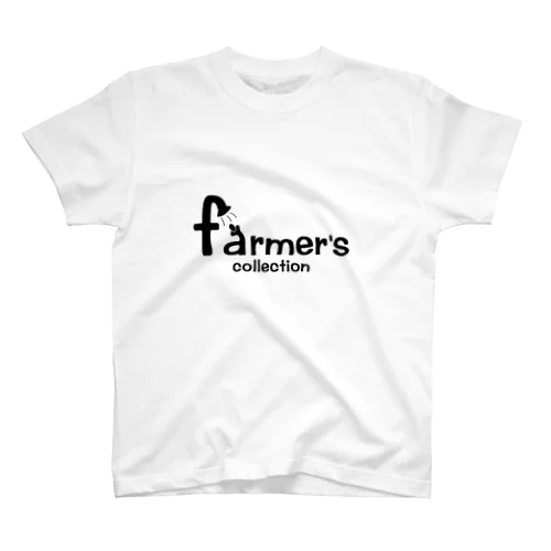 Farmer's Collection Regular Fit T-Shirt