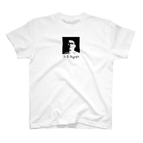 JOE THE TRANSPORTER Regular Fit T-Shirt