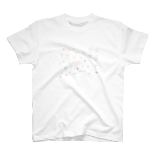 約数Tシャツ スタンダードTシャツ