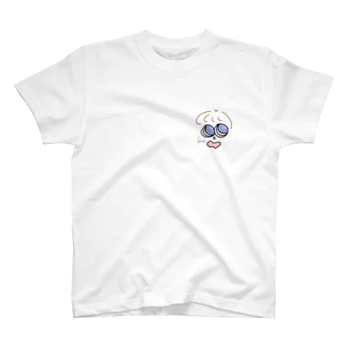 sumom_boy Regular Fit T-Shirt