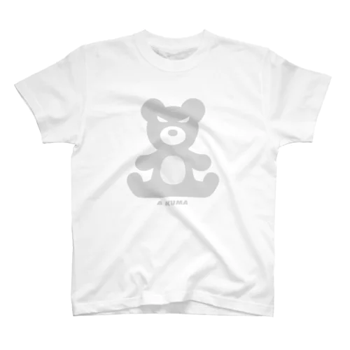 A KUMA スタンダードTシャツ