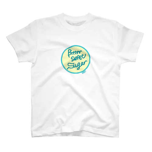 シュガーシリーズ3 Regular Fit T-Shirt