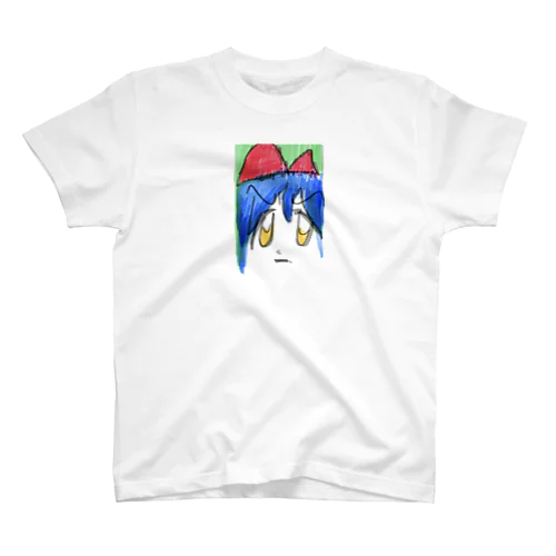 むむ スタンダードTシャツ