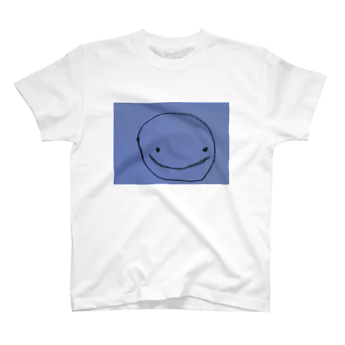 Hundred faces スタンダードTシャツ