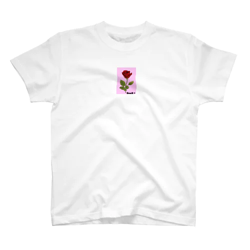 🌹 Regular Fit T-Shirt