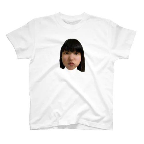 チャンモモ Regular Fit T-Shirt