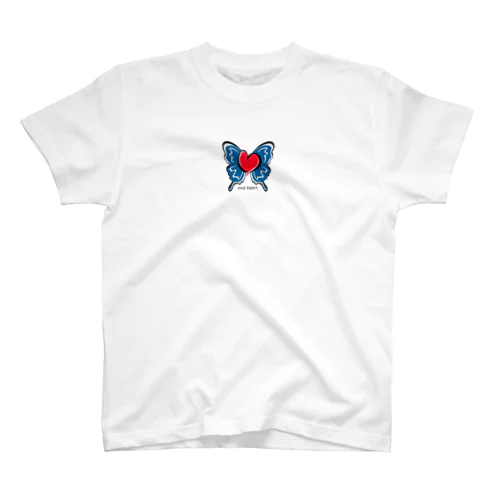 oneheart Tシャツ　夏 Regular Fit T-Shirt