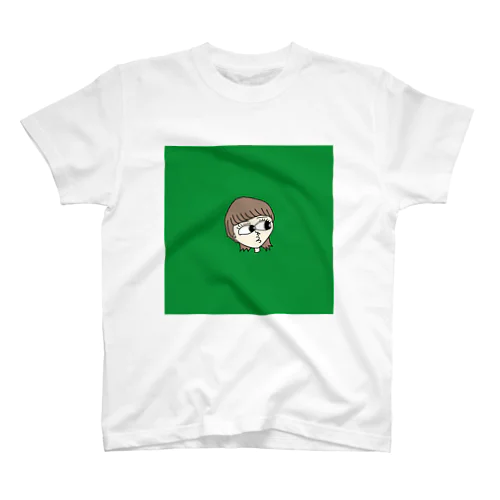 まっくん Regular Fit T-Shirt