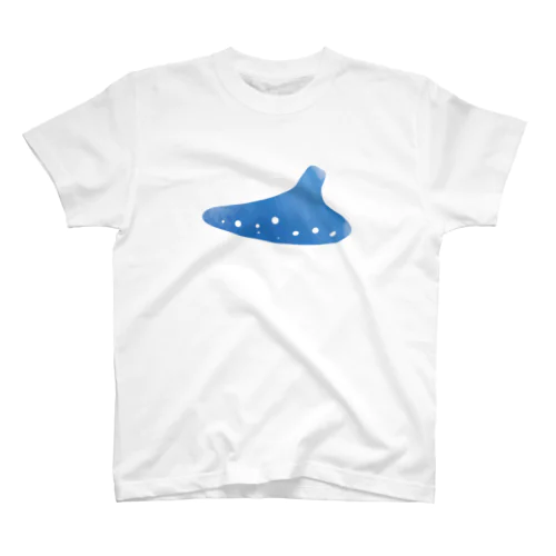 空想オカリナ スタンダードTシャツ