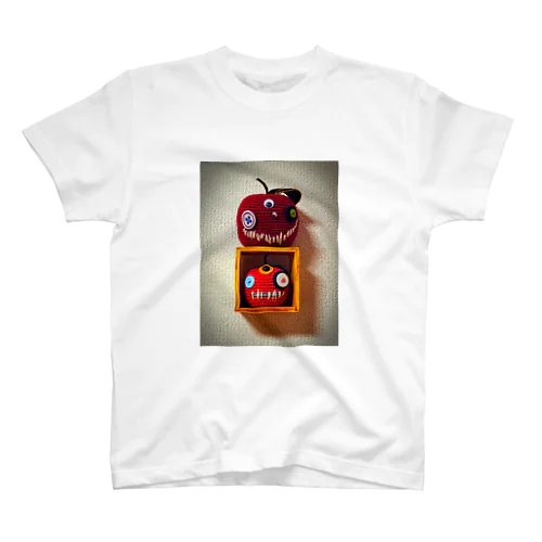 Apples 1 Regular Fit T-Shirt