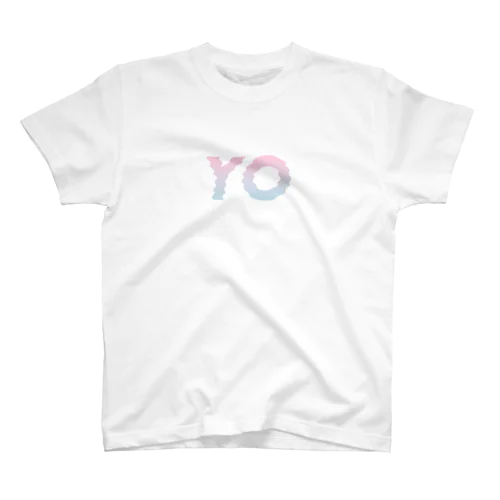 YO（夢のなか） スタンダードTシャツ
