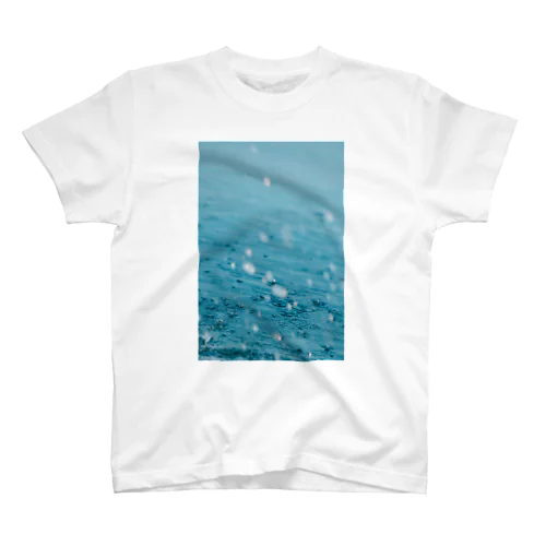 Drops Regular Fit T-Shirt