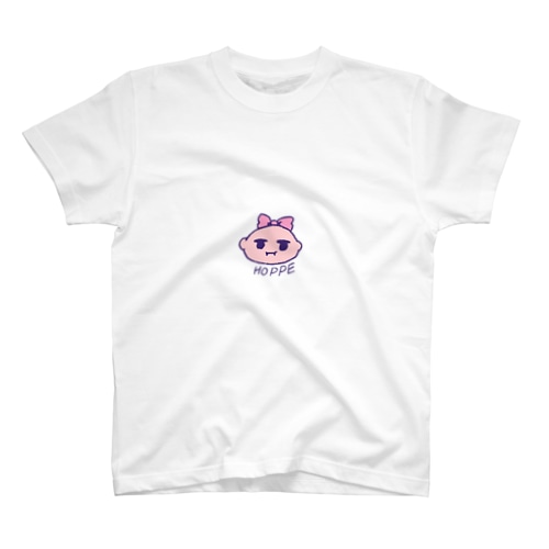 ほっぺT Regular Fit T-Shirt