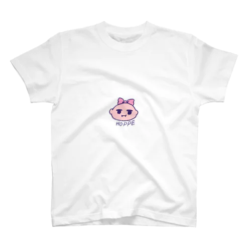 ほっぺT スタンダードTシャツ