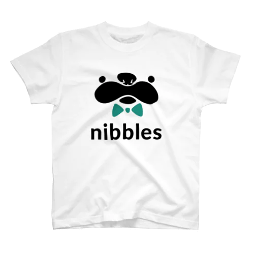 nibblesグッズ スタンダードTシャツ