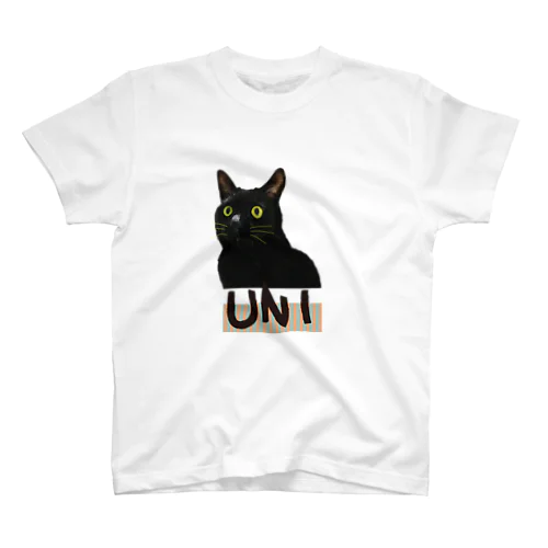 UNI-T Regular Fit T-Shirt