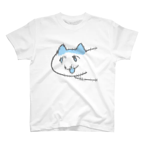 みみみキャット　ver.2.1 スタンダードTシャツ