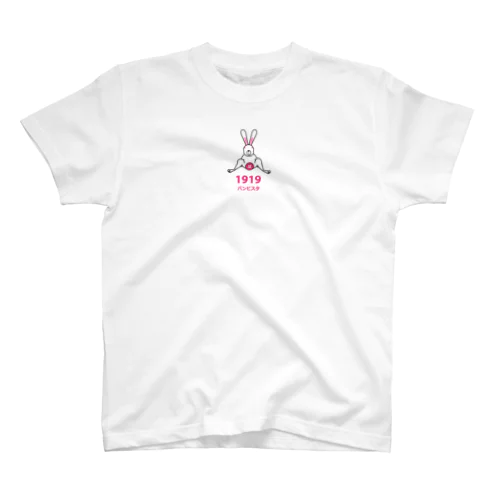 BAMBISTA 1919 Regular Fit T-Shirt