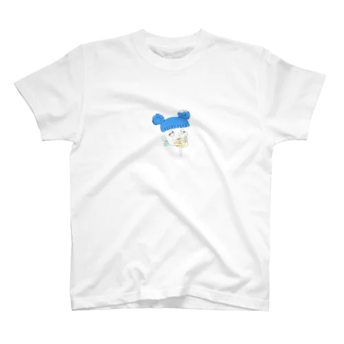 candygirl Regular Fit T-Shirt