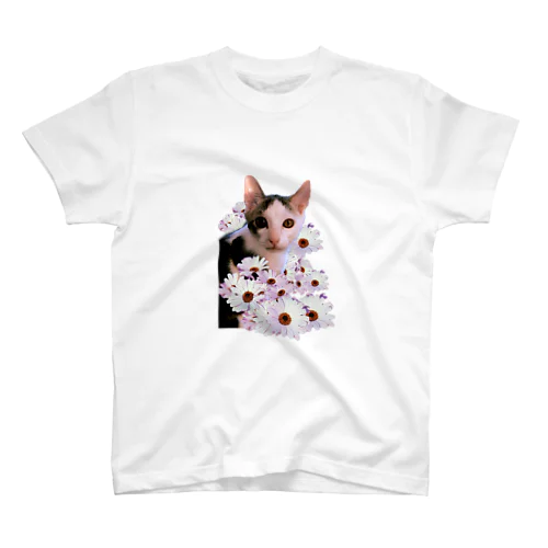 うちのネコ Regular Fit T-Shirt