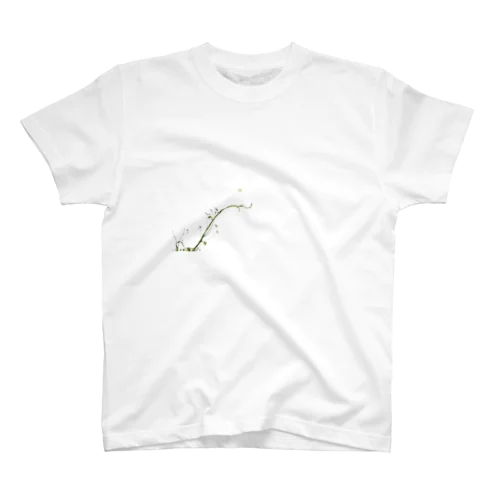 cabbage butterfly スタンダードTシャツ